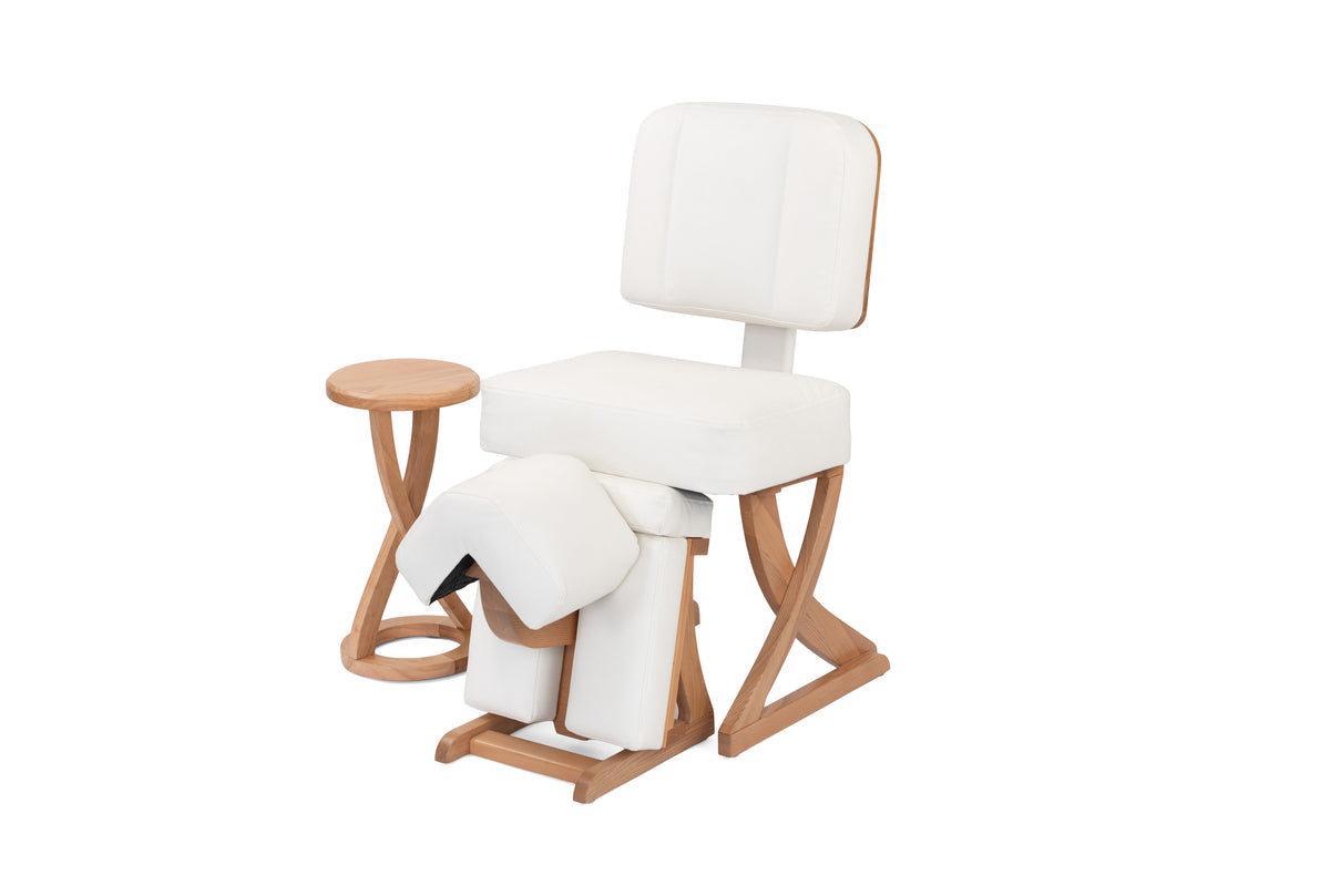 Alotus Meditation Chairs