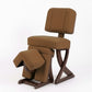 ALOTUS CHAIR