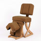 ALOTUS CHAIR